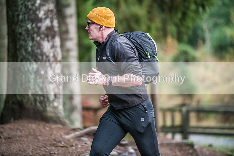 TVU-381 - High Terrain Events Tweed Valley 50 & 65K Ultra Trail Races Sunday 20th November 2022