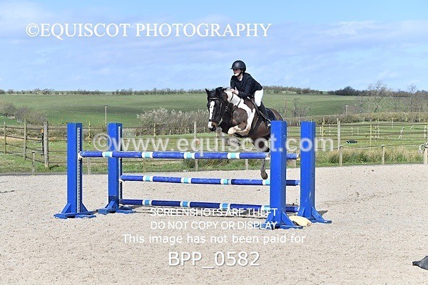 BPP_0582 - CLASS 18 SUN 148cm Pony Royal Highland Show Championship Qualifier