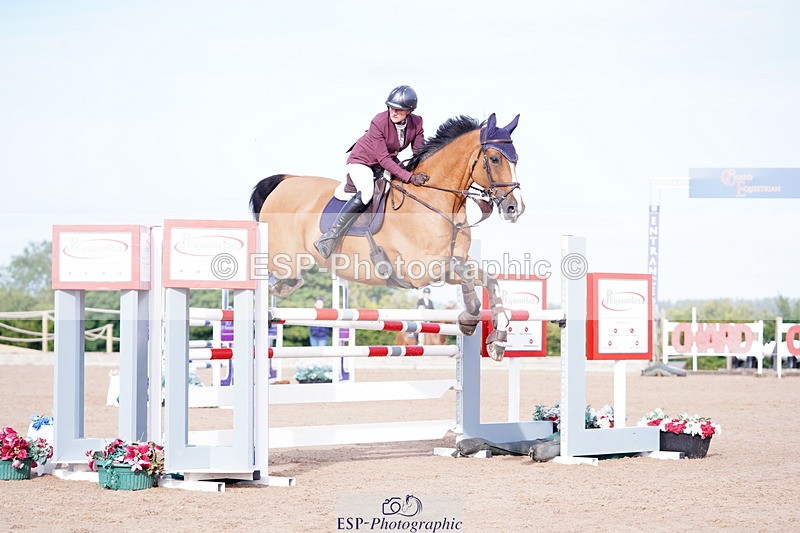 240804A-082416-09793 - Cls 41 Snr 1.20m Open