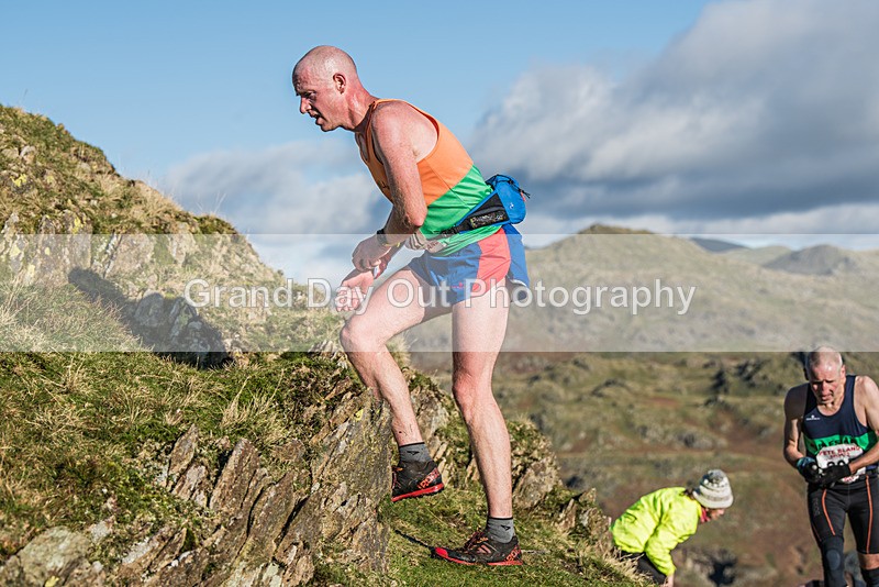 Dunnerdale-261 - Dunnerdale Fell Race Saturday 11th November 2023