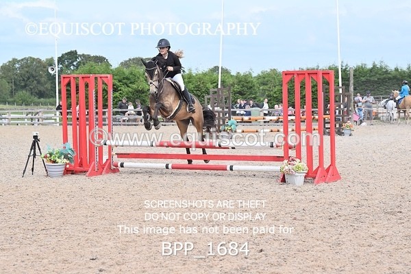 BPP_1684 - CLASS 11 Insurance Club 70cms Open