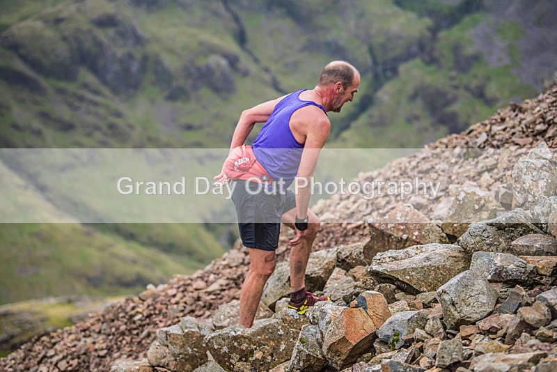 Borrowdale-536 - Borrowdale Fell Race Saturday 5th August 2023