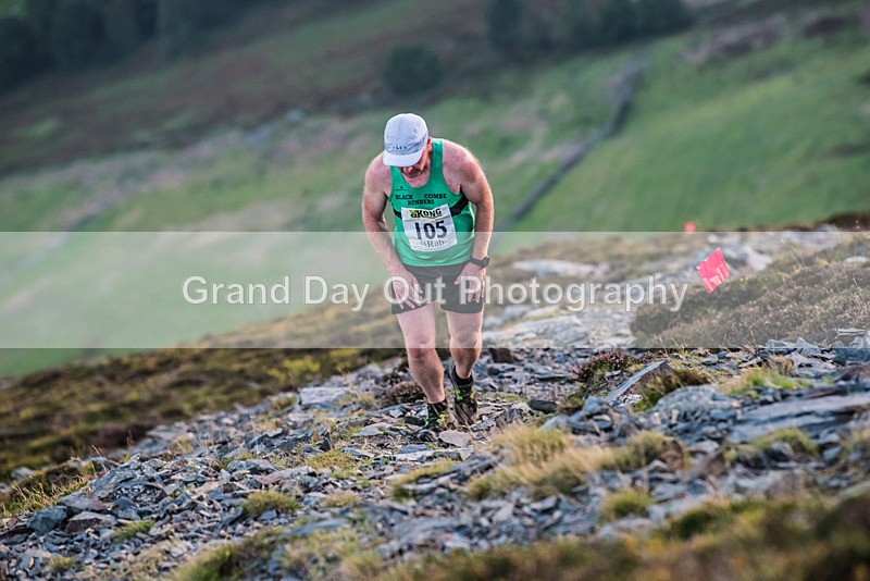Gategill-354 - Gategill Fell Race Wednesday 6th September 2023