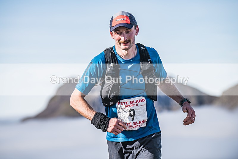Langdale-740 - Langdale Horseshoe Fell Race Saturday 11th October 2025
