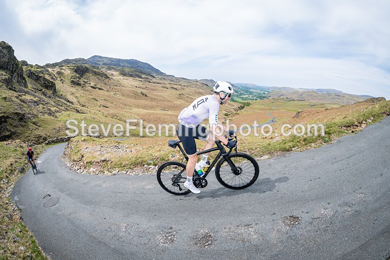 115705 - Hardknott Pass Camera 2 11.00-12.00