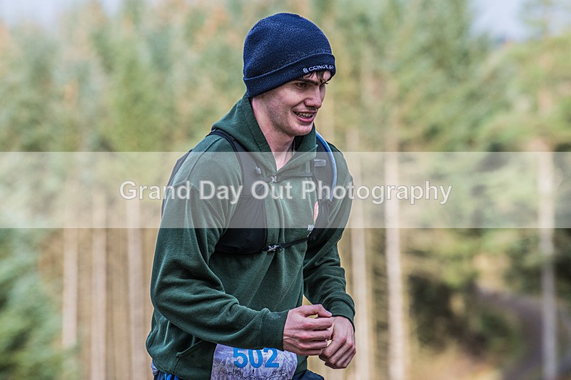 Glentress 21  10K-1477 - High Terrain Events Glentress 21 & 10K Trail Races Saturday 16th November 2024
