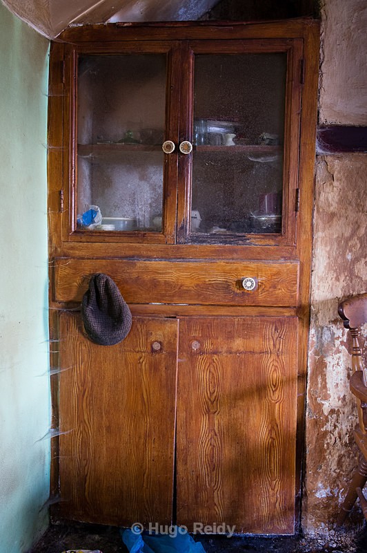  - Stand Still In Time