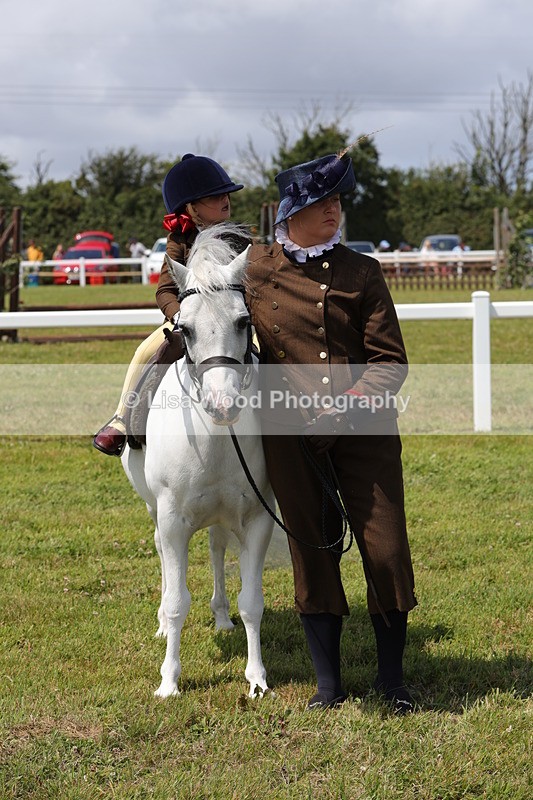 1X9A4562 - Class 34: Veteran Ridden