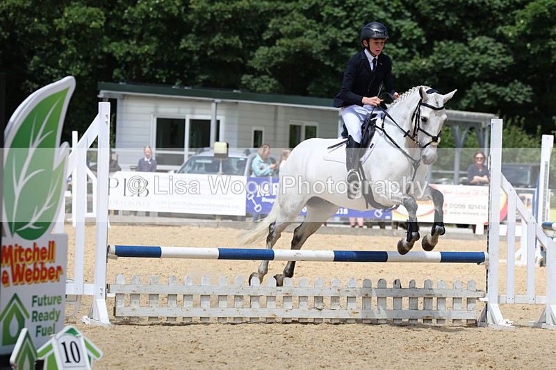 3E7A2695 - Class 4: 70 -75cm Part B