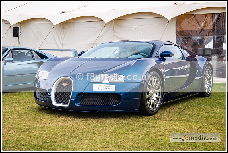  - Salon Privé 2024
