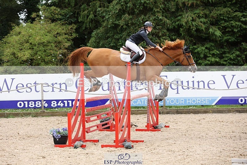 240711-130538-27498 - Cls 122 1.10m Amateur Quali