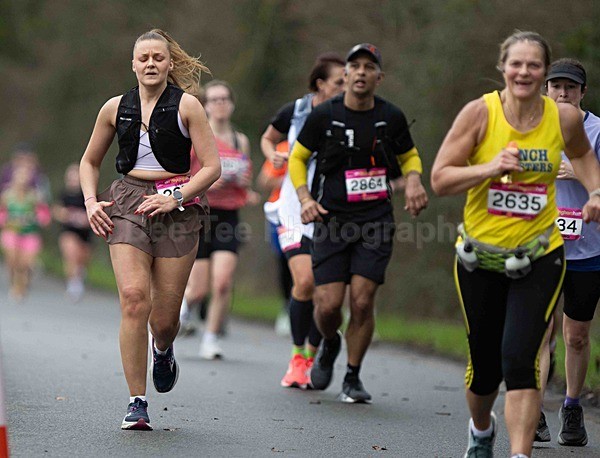 WHM-258 - Wokingham Half Marathon 2026