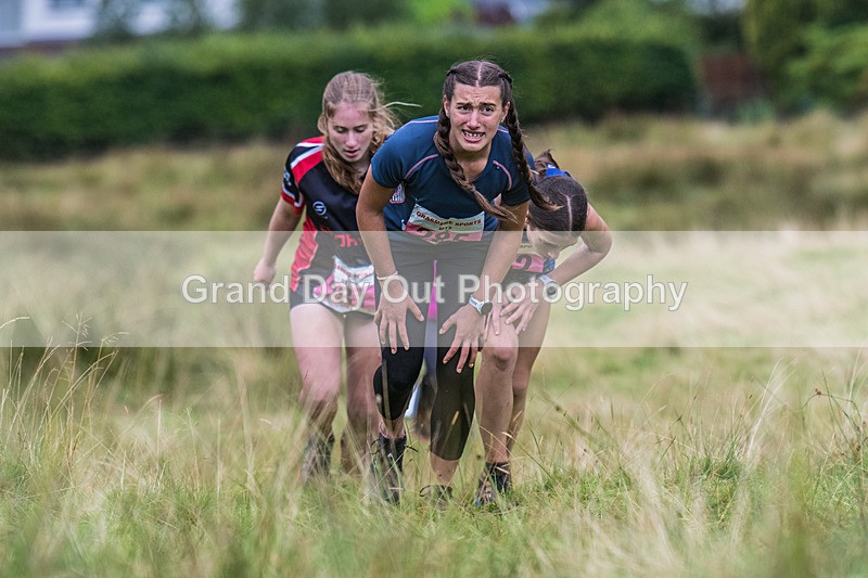 Grasmere U17-33 - Grasmere Sports Under 17 Fell Race Sunday 25th August 2024