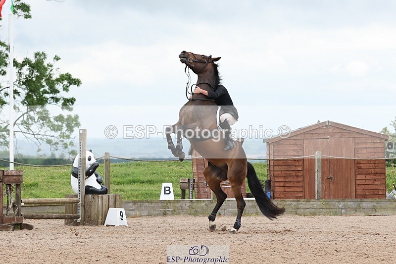 250524-162032-05924 - Cls 19 1.10m Speed Derby