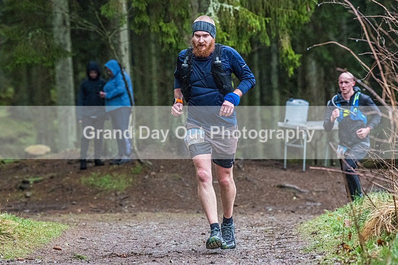 Glentress 21  10K-224 - High Terrain Events Glentress 21 & 10K Trail Runs Saturday 18th February 2023