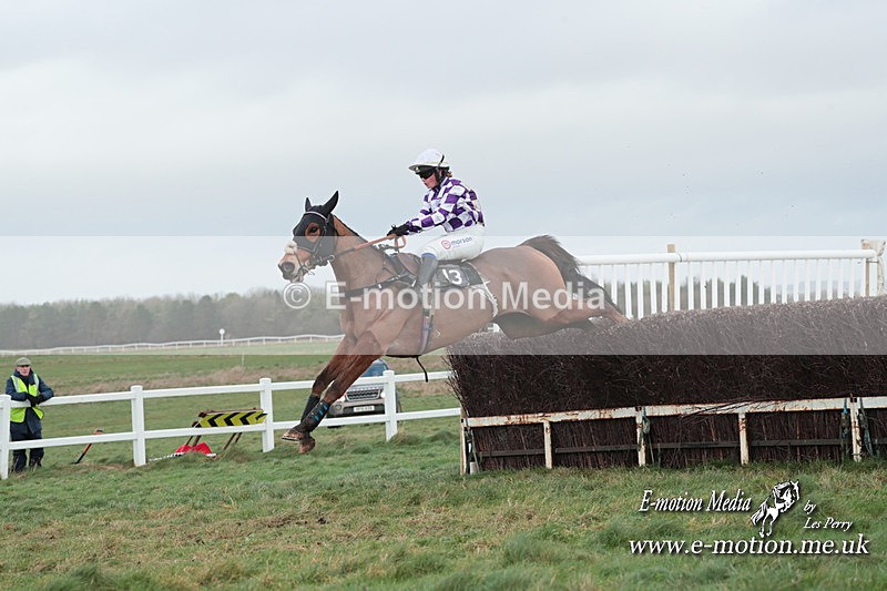 PtP 311223 289 - Larkhill Racing Club Point-to-Point 31/12/23