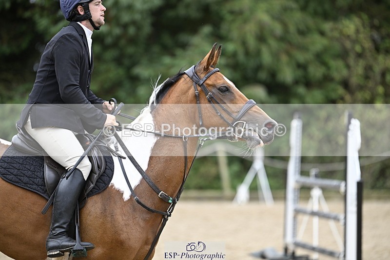 250830A-101658-05529 - Cls 21 British Novice and 90cm Open