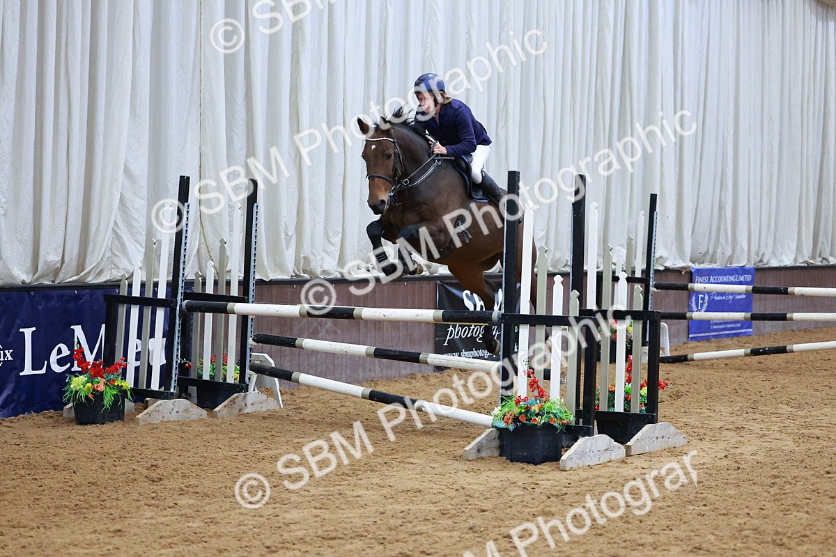 SBM_000975 - Class 3 - Senior Discovery - 1.00m