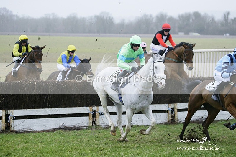 PtP 200222 775 - Countryside Alliance PtP Badbury Rings 20/02/22