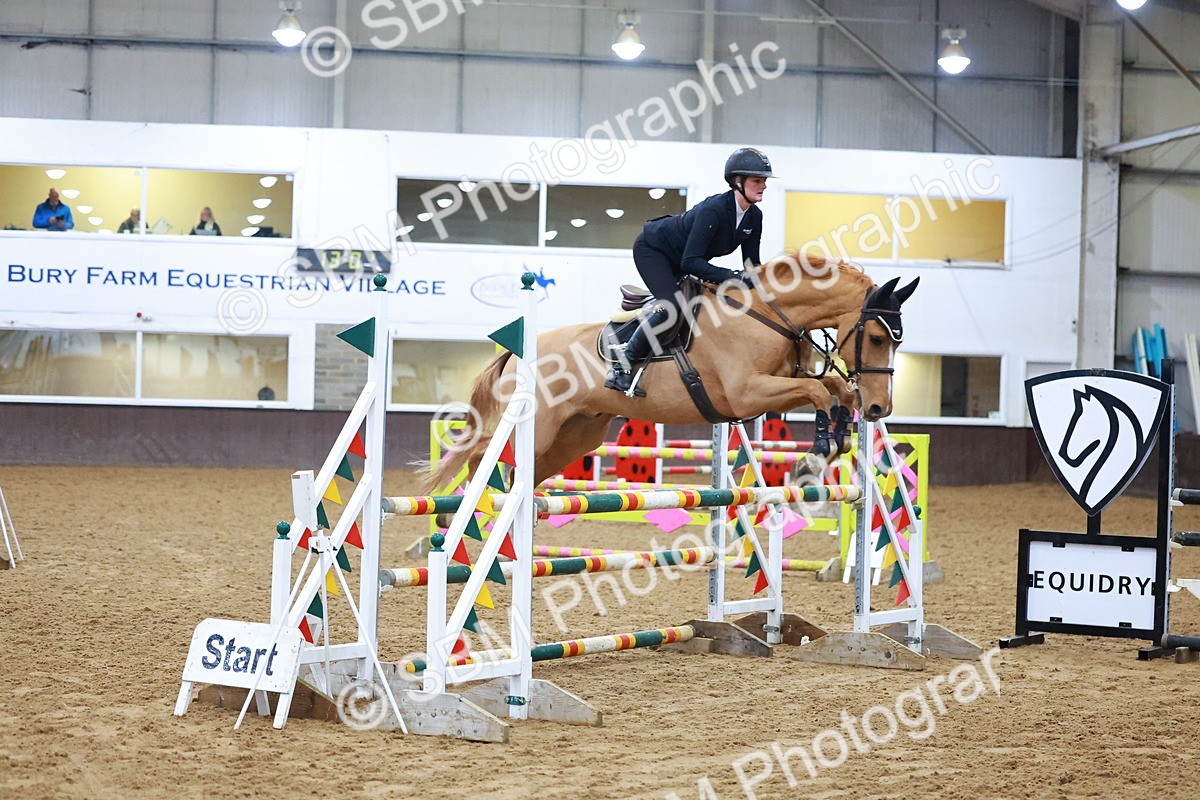 SBM_001397 - Class 3 - Senior Discovery - 1.00m