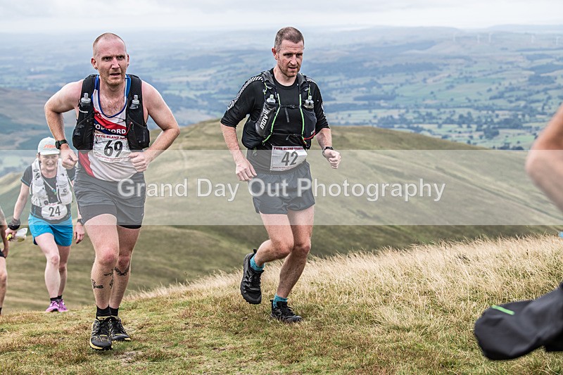 Sedbergh Hills-225 - Sedbergh Hills Fell Race Sunday 16th August 2026