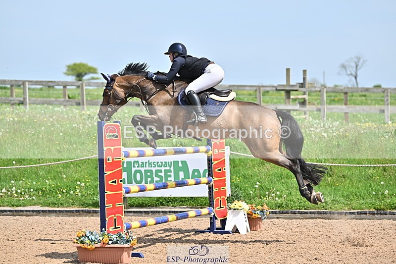 240510A-135919-07340 - Cls 23 Talent Seeker Inc 7yr old 13.15 to 14.10