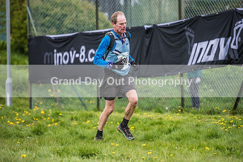 3 Peaks-2458 - The 3 Peaks Race Saturday 27th April 2024