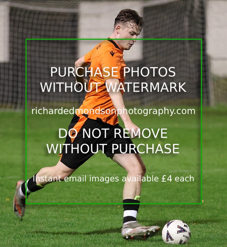 533A5659 - Kendal Town U23's vs Turton U23's (8/10/25)