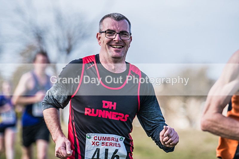 Cumbria XC-883 - Cumbria XC League Workington Saturday 26th October 2024