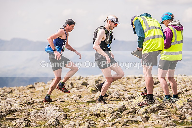 Fairfield-113 - Fairfield Horseshoe Fell Race Saturday 11th May 2024