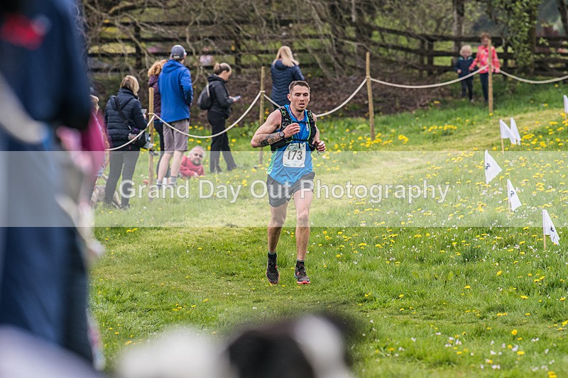 3 Peaks Finish-407 - The 3 Peaks Race Saturday 26th April 2025 - The Finish