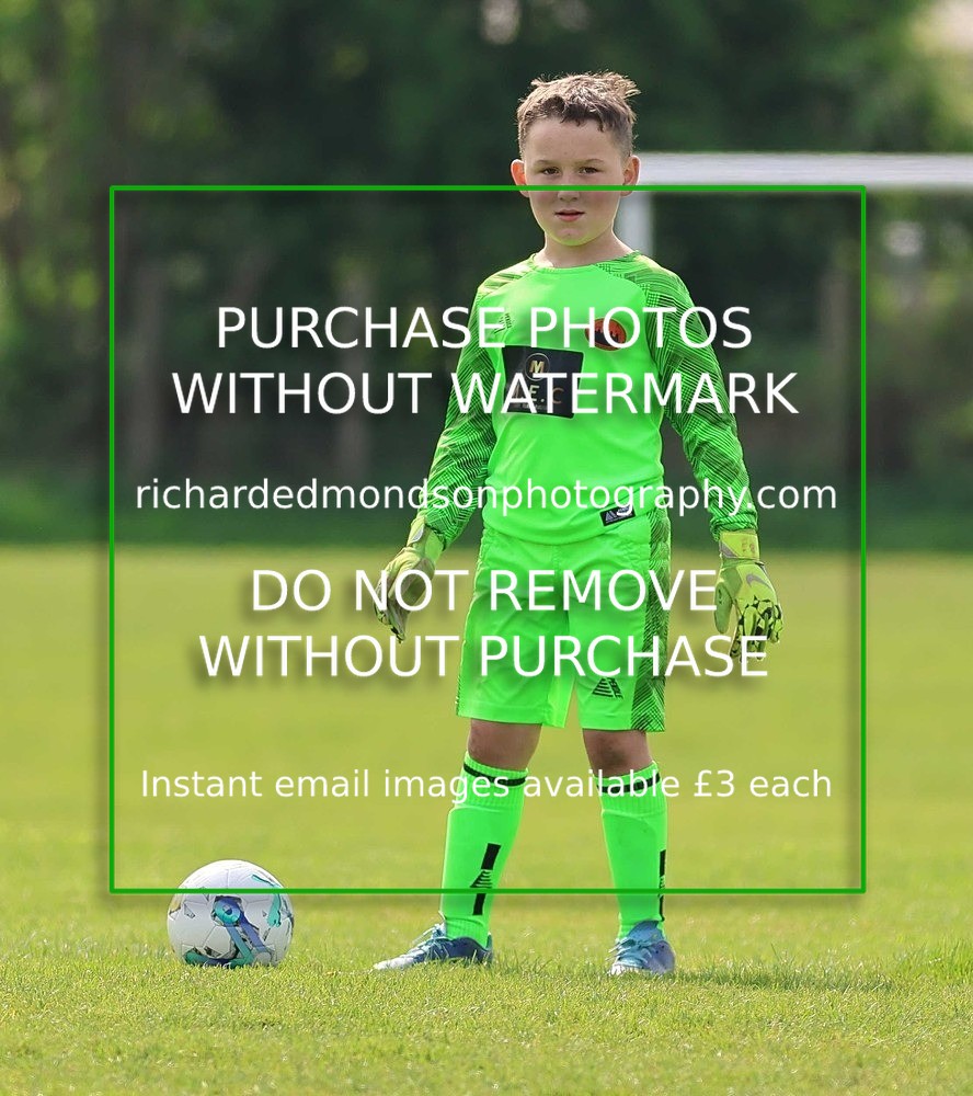 533A6597 - Kirkby Stephen Under 8's