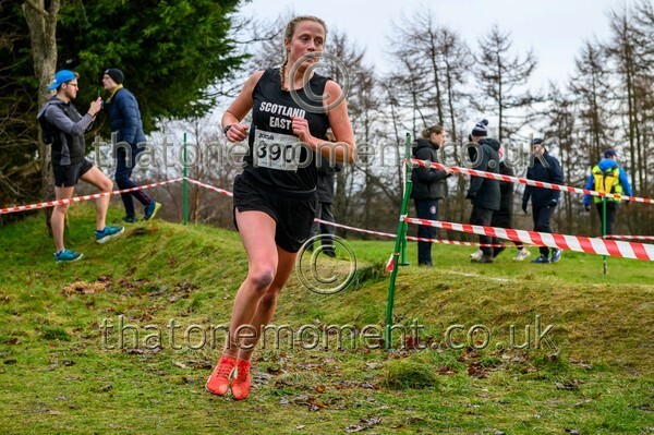 InterXC26-816740 - Senior Women Set One