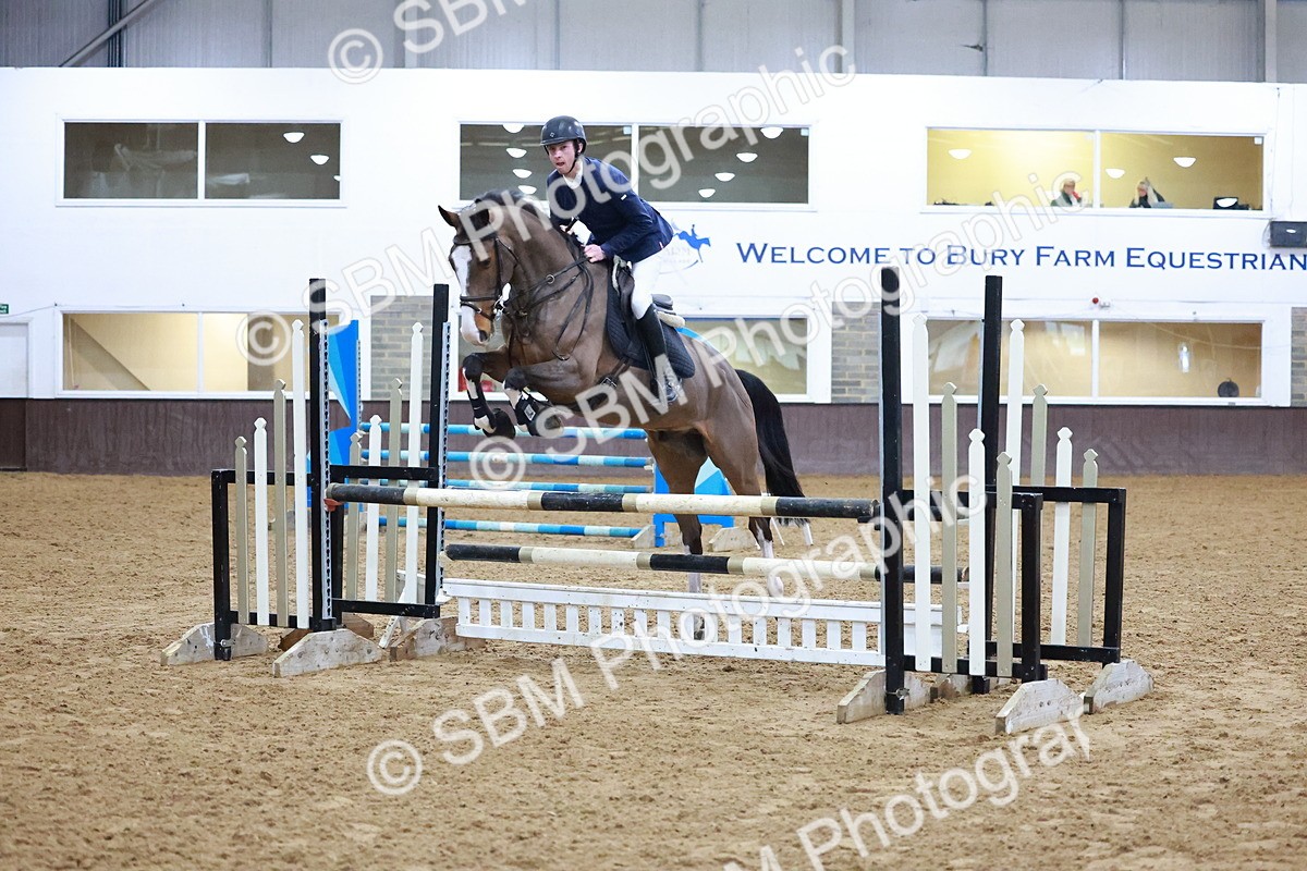 SBM_001196 - Class 3 - Senior Discovery - 1.00m