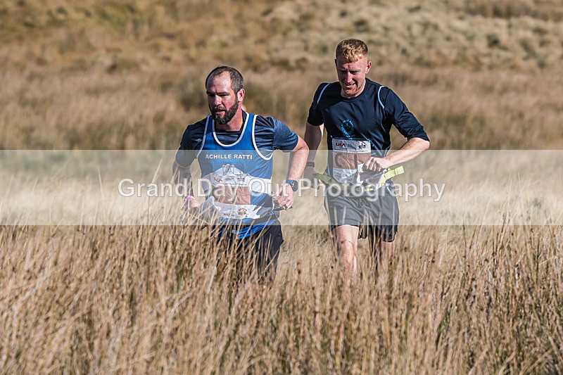 Leg 3 -512 - UK Fell & Hill Relays - Todmorden Leg 3 Saturday 17th October 2026