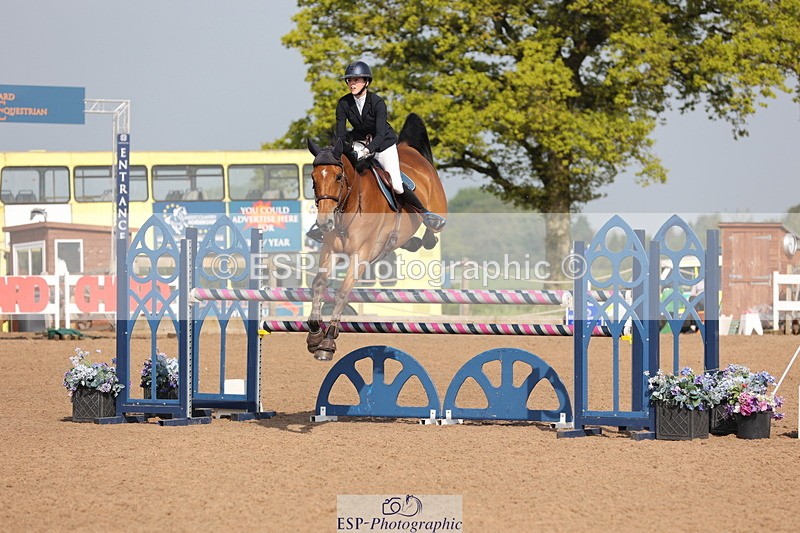 240511A-093030-11103 - Cls 32 Foxhunter