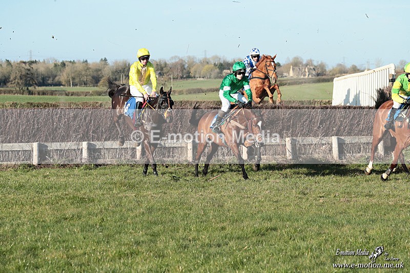 PtP 210326 1248 - VWH Cirencester Races 21/03/26