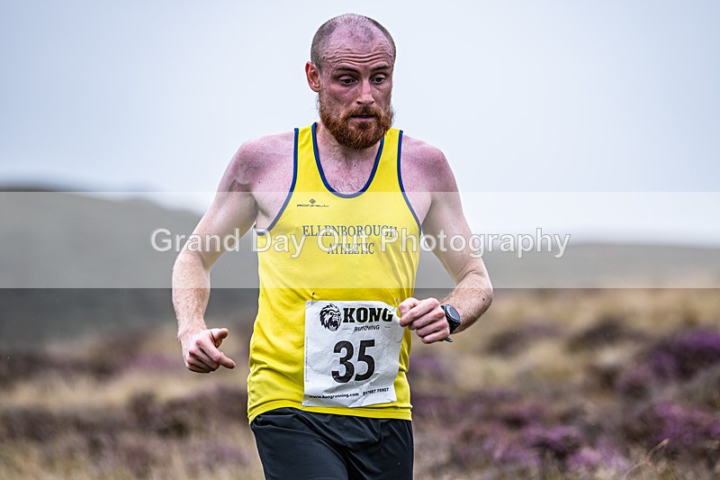 Gavel-261 - Ennerdale Show Gavel Fell Race Wednesday 26th August 2026