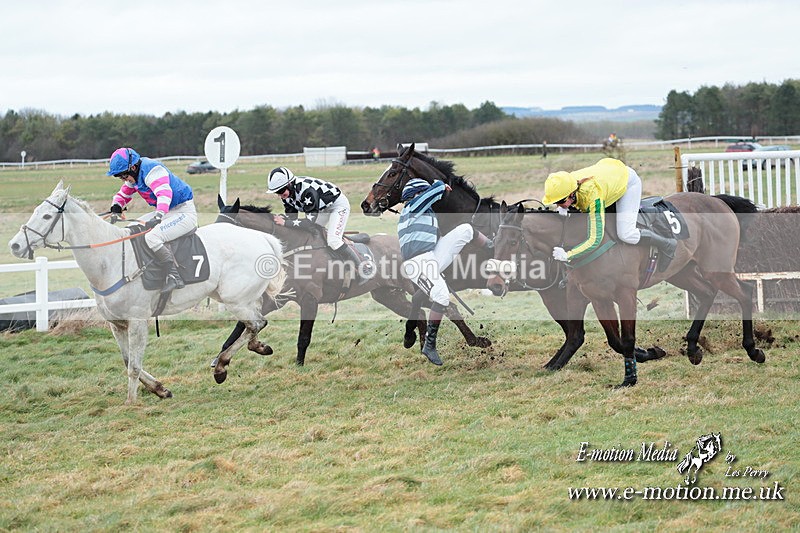 PtP 040224 700 - Combined Services Point-toPoint Larkhill 04/02/24