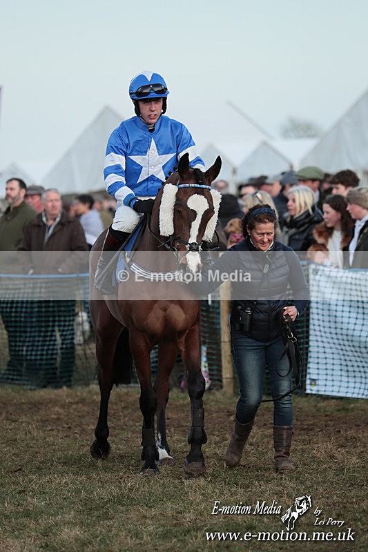 PtP 010325 720 - Beaufort Races Didmarton 01/03/25