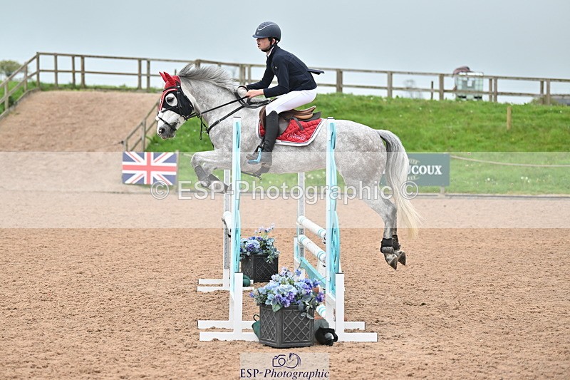 240505A-113139-04886 - Cls 3  Pony Discovery & 90cm Open