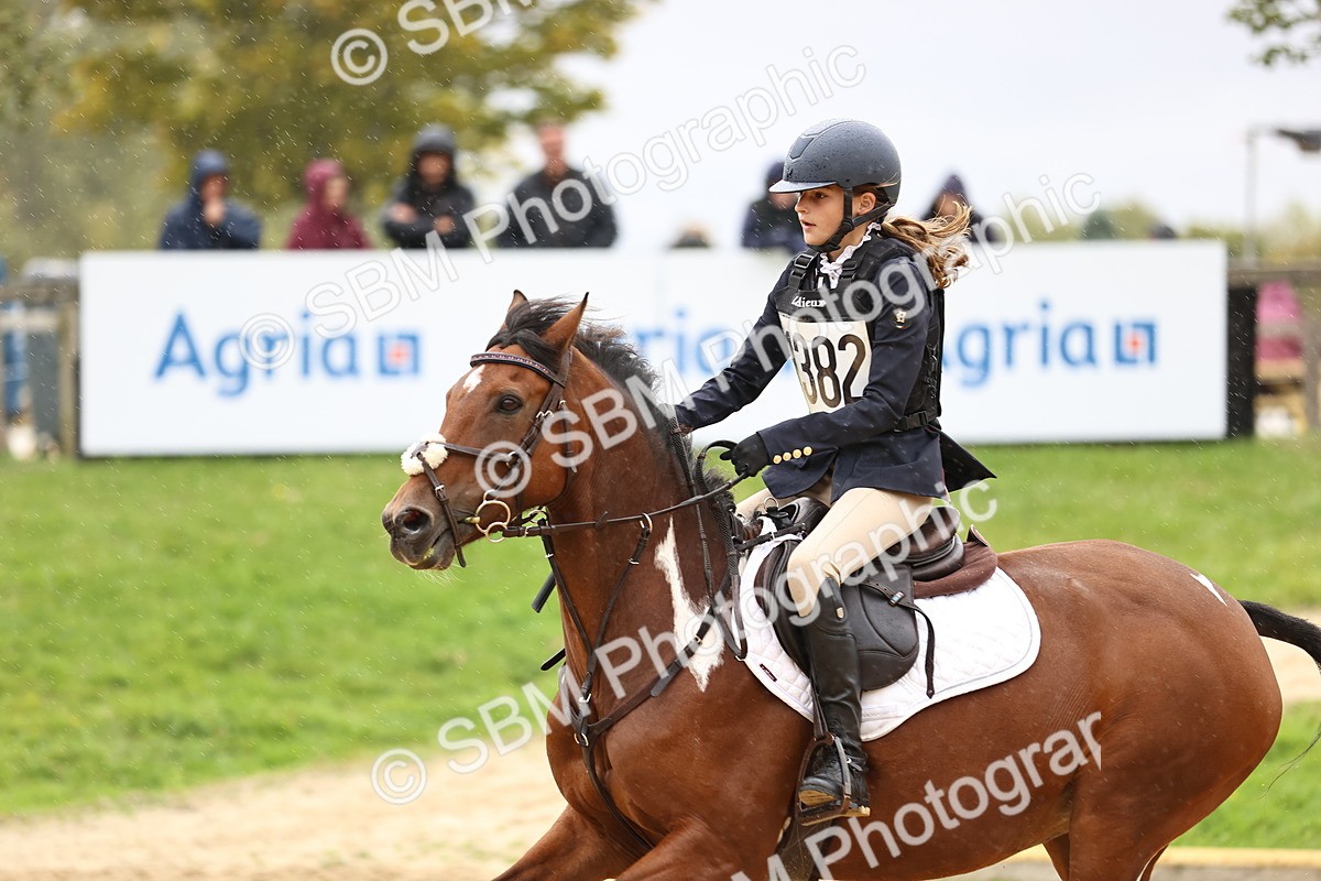 SBM_68930 - J18 - Junior Pony 85cm championship