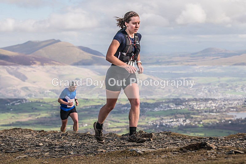 Coledale-615 - Coledale Horseshoe Fell Race Saturday 30th March 2024