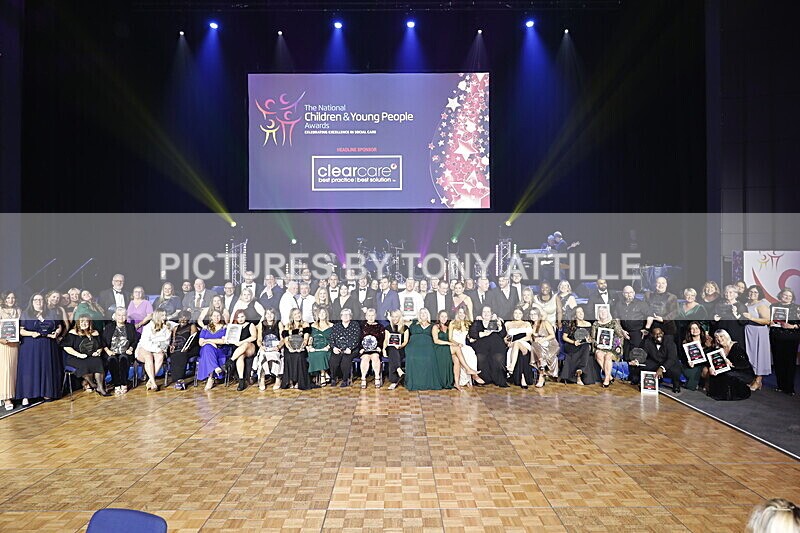 _09I0836 - The CYP Awards 2024