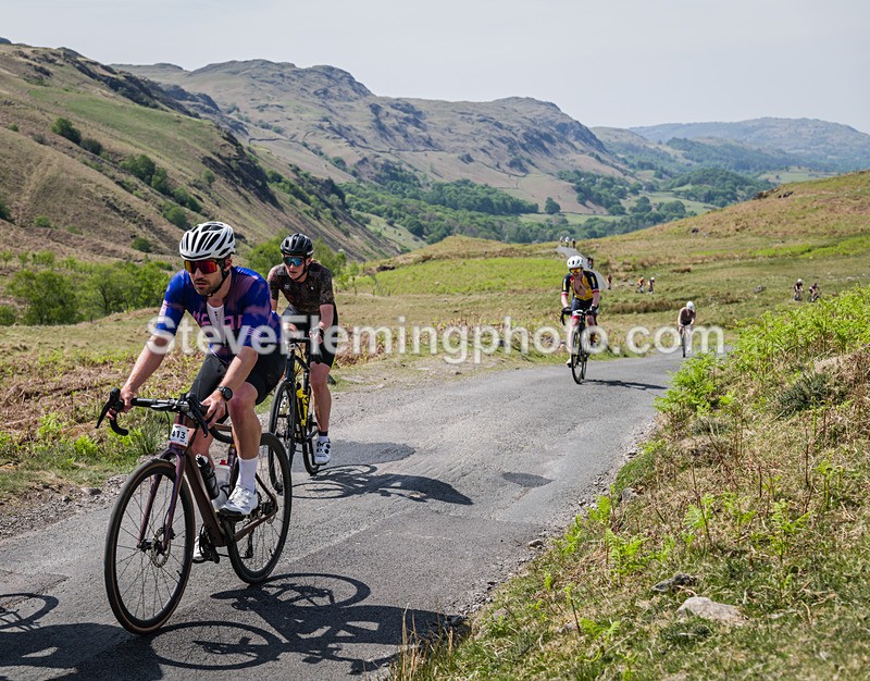 125342 - Hardknott Pass Camera 1 12.00-13.00