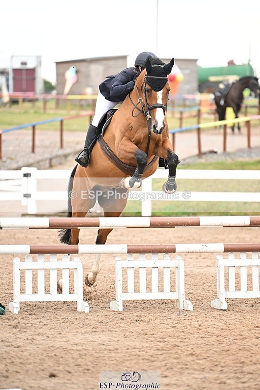 250727-134345-10455 - Cls 34 95cm Amateur Quali