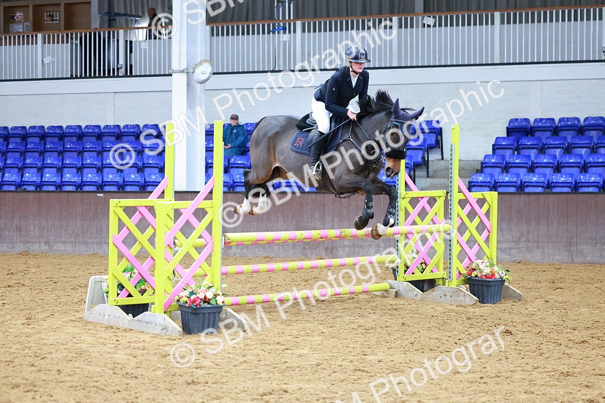 SBM_000570 - Class 2 - Senior British novice - 90cm