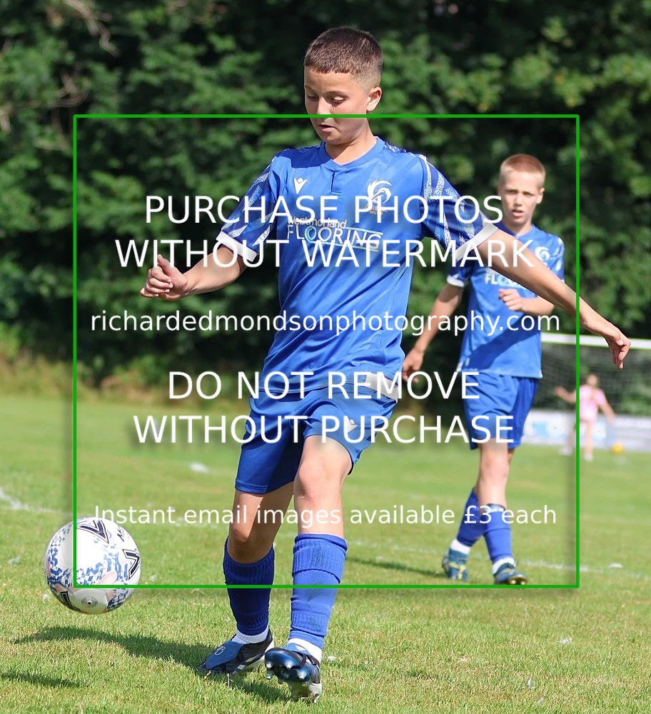 533A7892 - Ibis Youth U12