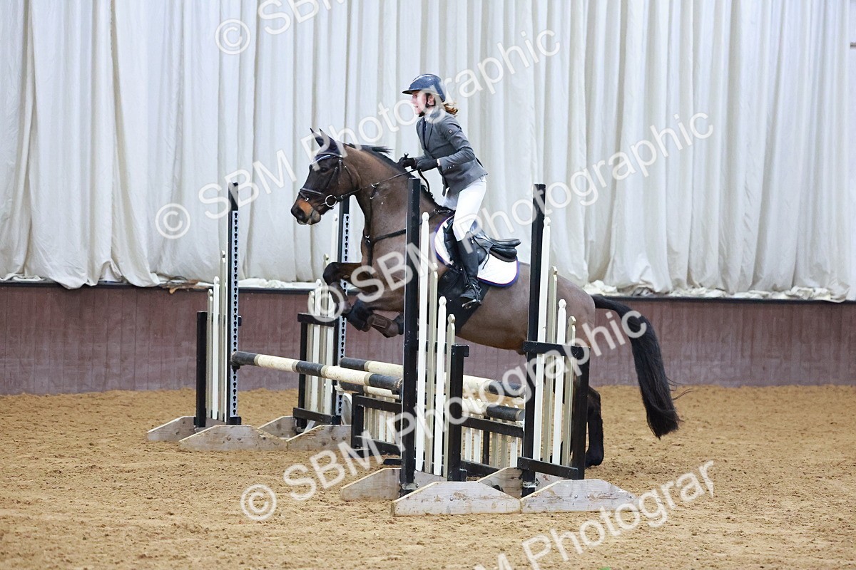 SBM_000048 - Class 1 - Clear Round