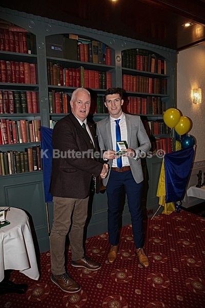 093 - Summerhill GFC Awards 2023
